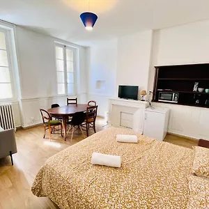 Et Maison d'hôtes Albi