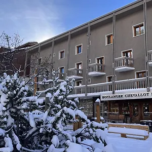 Saint Hubert Val-dʼIsère