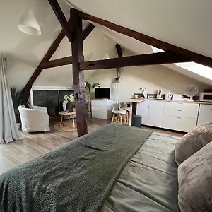 La Madeleine Couette-café Châteaugiron