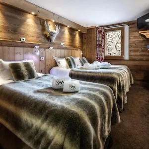 - Village Montana Hotel