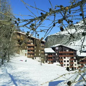 Les Jardins De La Balme Val-dʼIsère