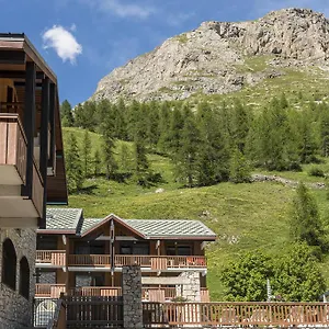 Résidence Pierre&vacances Les De Solaise Val-dʼIsère