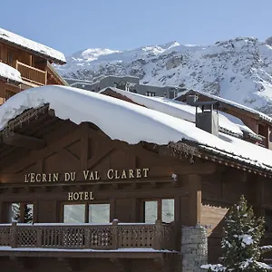 Cgh L'ecrin Du Val Claret Val-dʼIsère