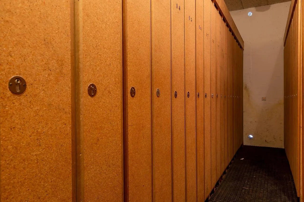 Aparthotel Residence Le Val D'Illaz - Val-D'Isere France